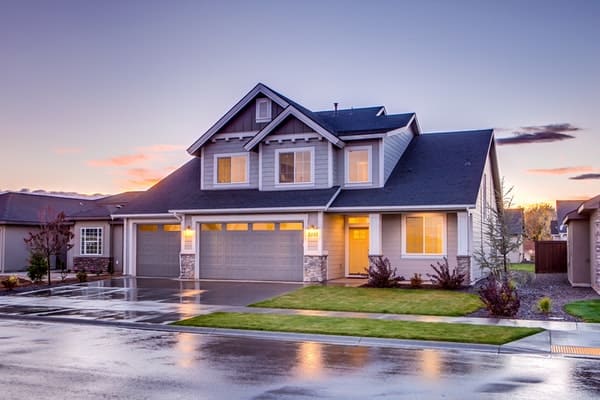 Wallsbüll Hauskaufberatung mit Immobiliengutachter